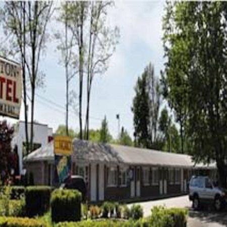 Wenton Motel Saugerties Exterior photo